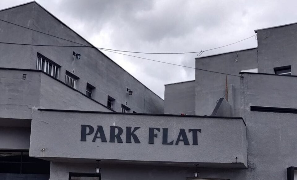 Pousada mais prédio em Sorocaba