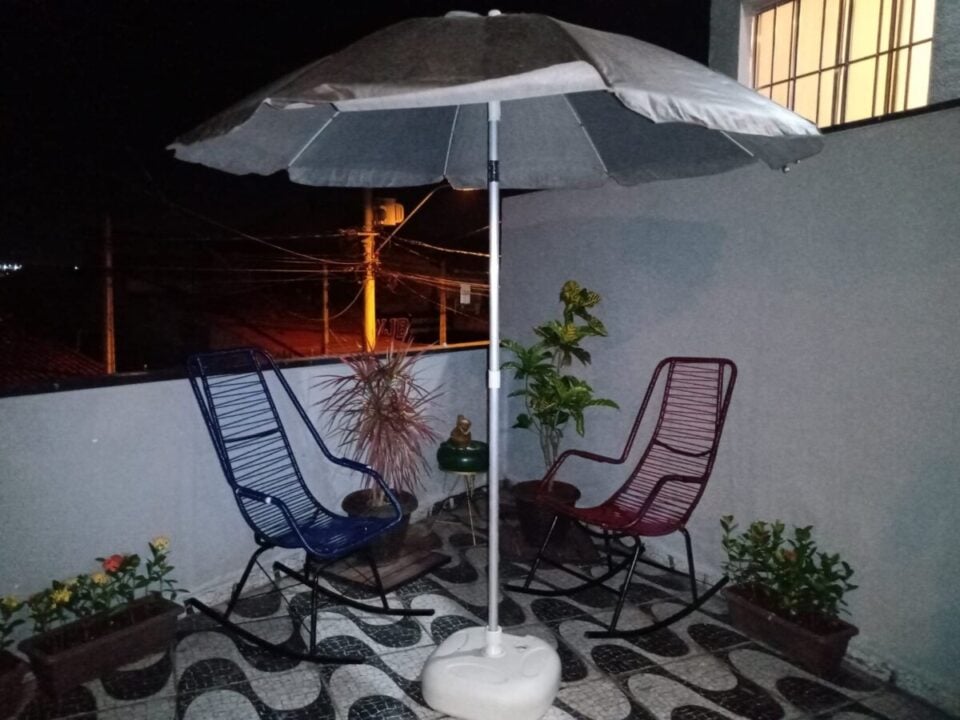 Pousada mais prédio em Sorocaba