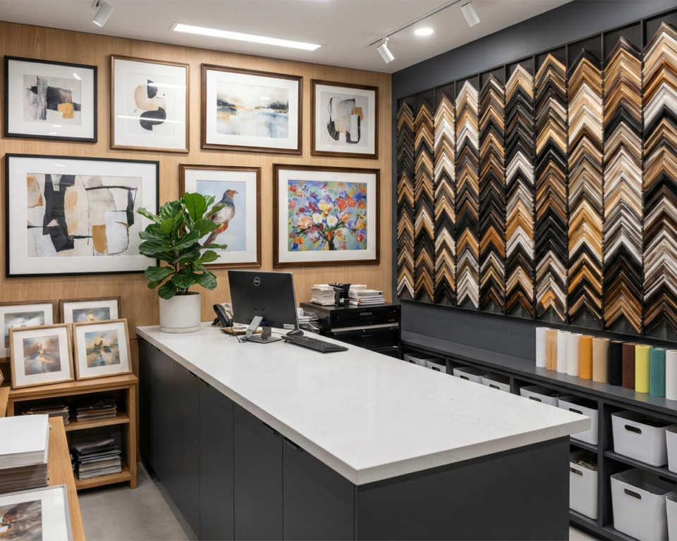 Empresa com presença consolidada em território nacional