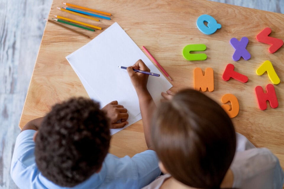 Escola infantil à venda, 30 anos de ponto – Zona Sul de POA/RS