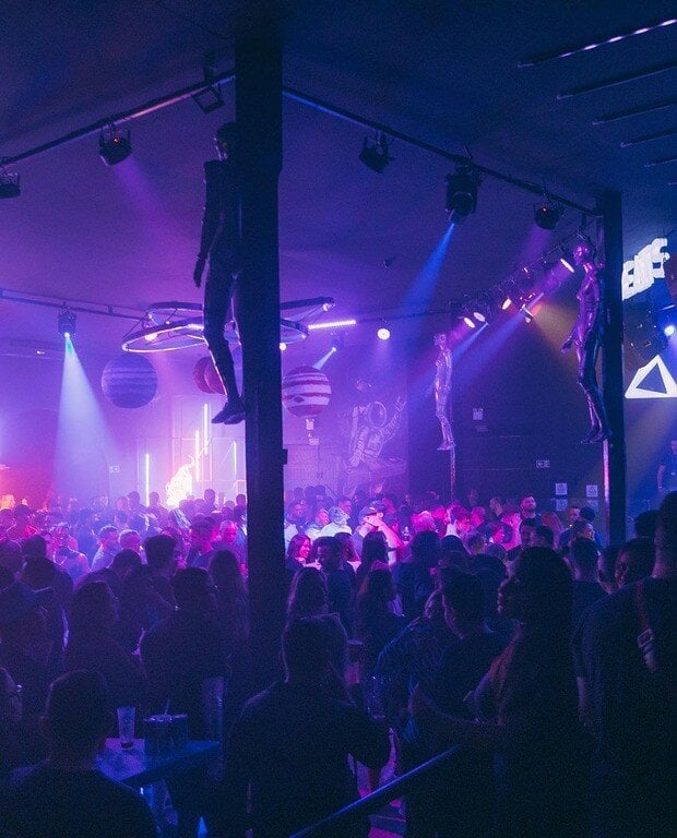 Repasse Boate KÓSMIKA Padrão Internacional em Fortaleza