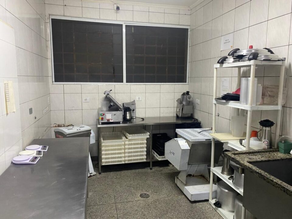 Pizzaria Temática Consolidada  Hortolândia – Negócio Estruturado