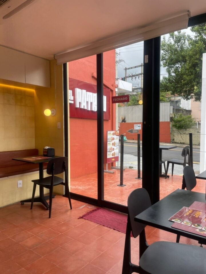 🌮 🌮 REPASSE DE FRANQUIA EL PATRON – Comidas Mexicanas / Jundiaí – SP