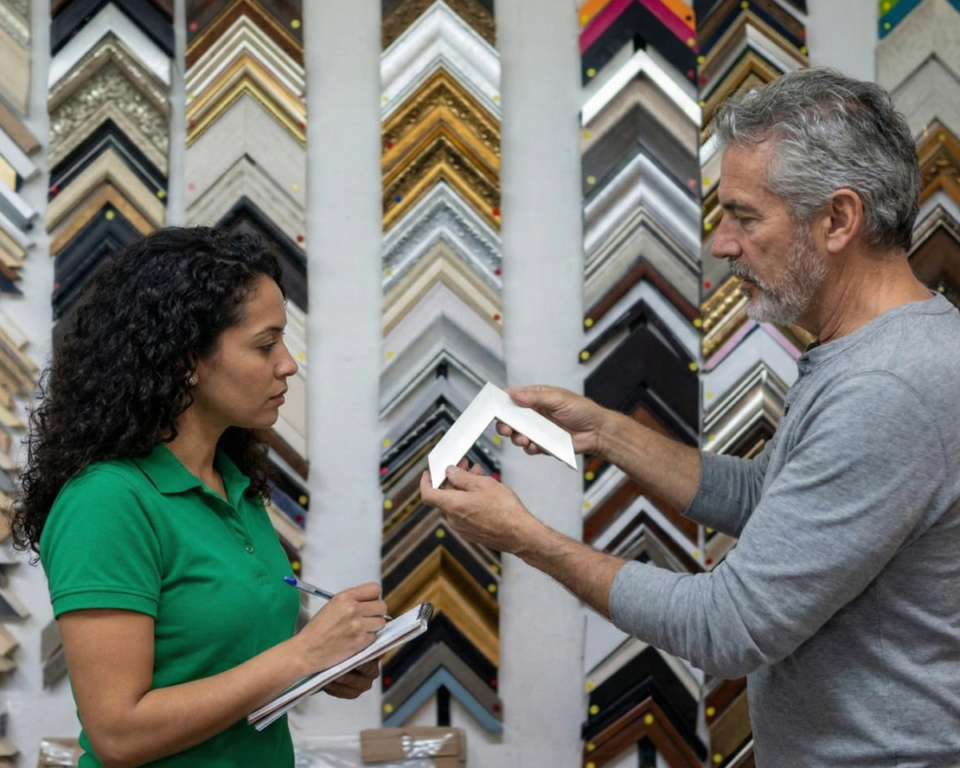 Empresa com presença consolidada em território nacional