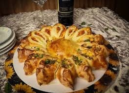 📣 REPASSE — FRANQUIA SUNFLOWER BY WELLENDORF – DELIVERY – SANTOS/SP