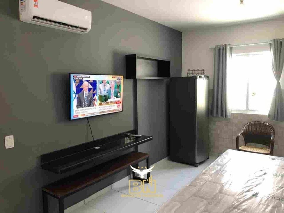 Prédio com Pousada com 9 Flats na Praia de Iracema Ref 2431