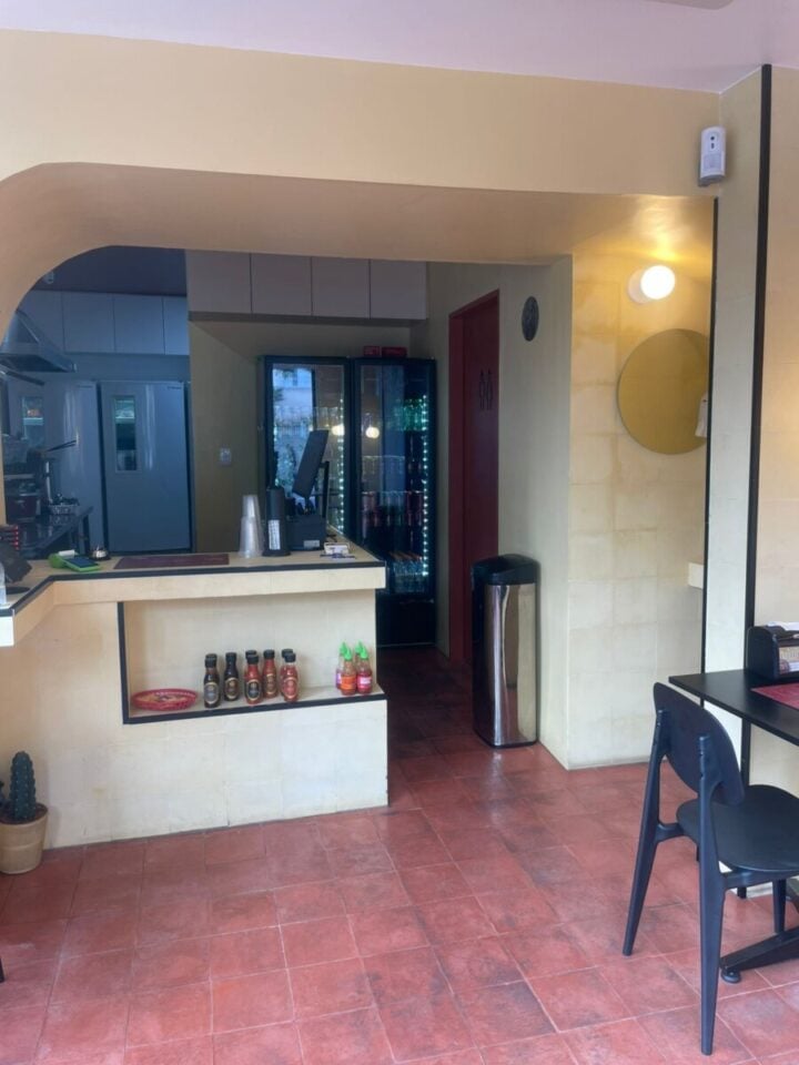 🌮 🌮 REPASSE DE FRANQUIA EL PATRON – Comidas Mexicanas / Jundiaí – SP