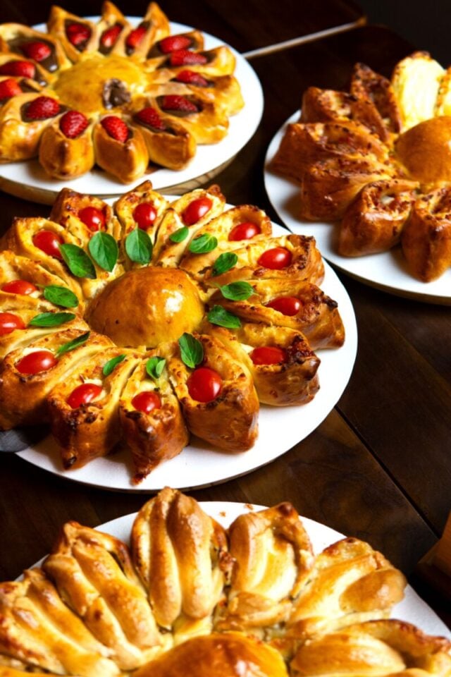 📣 REPASSE — FRANQUIA SUNFLOWER BY WELLENDORF – DELIVERY – SANTOS/SP