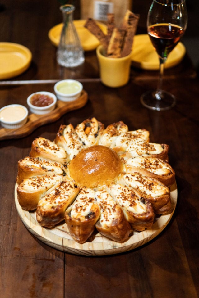 📣 REPASSE — FRANQUIA SUNFLOWER BY WELLENDORF – DELIVERY – SANTOS/SP