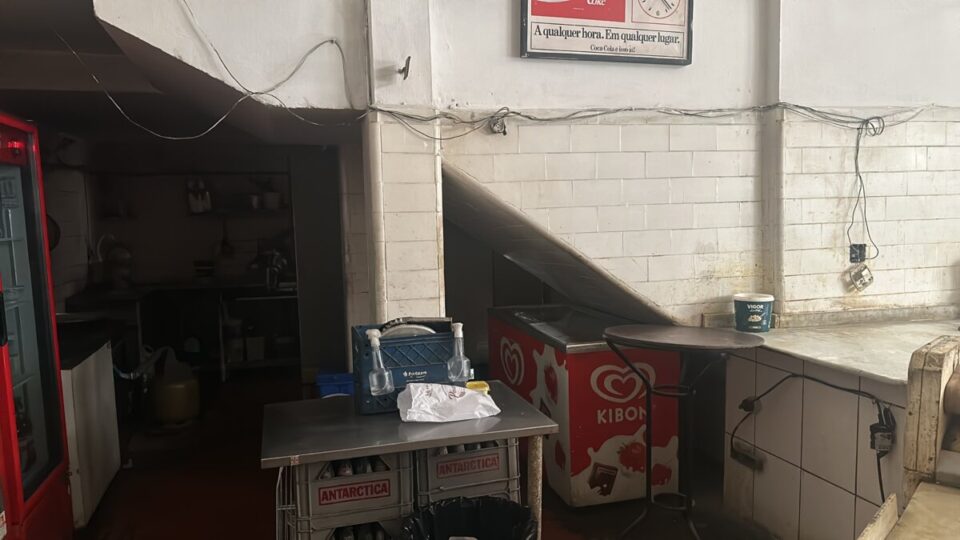 Vender panificadora