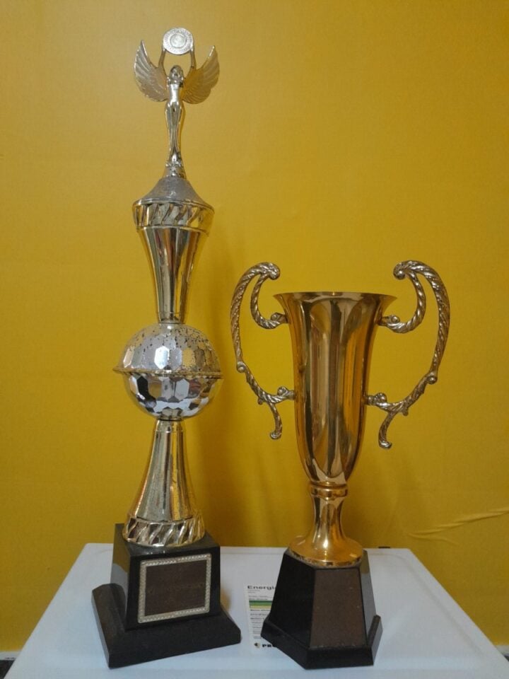 Passo Franquia de Futebol