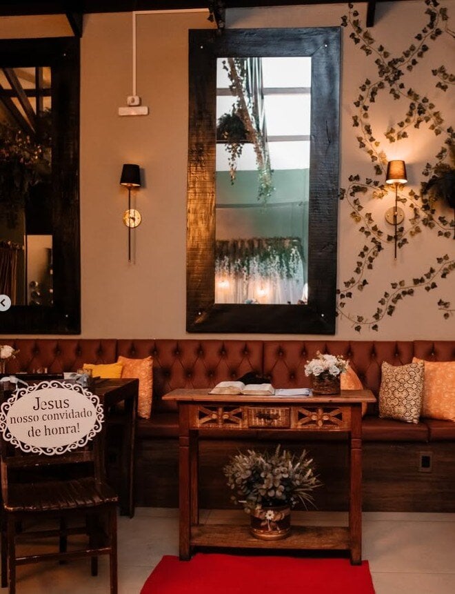 Oportunidade Ponto Comercial Gastronômico – Jd das Américas, Cuiabá