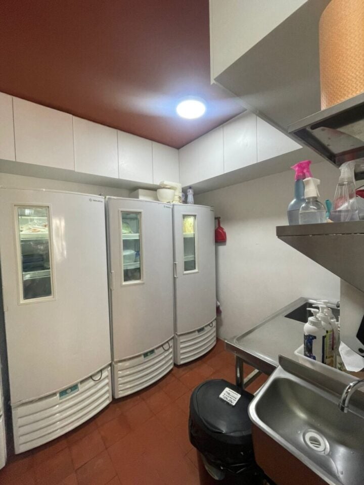 🌮 REPASSE DE FRANQUIA EL PATRON – Comidas Mexicanas / Jundiaí – SP