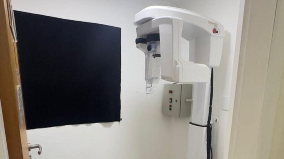 Clínica Odontológica com Estrutura Impecável à Venda em Juiz de Fora