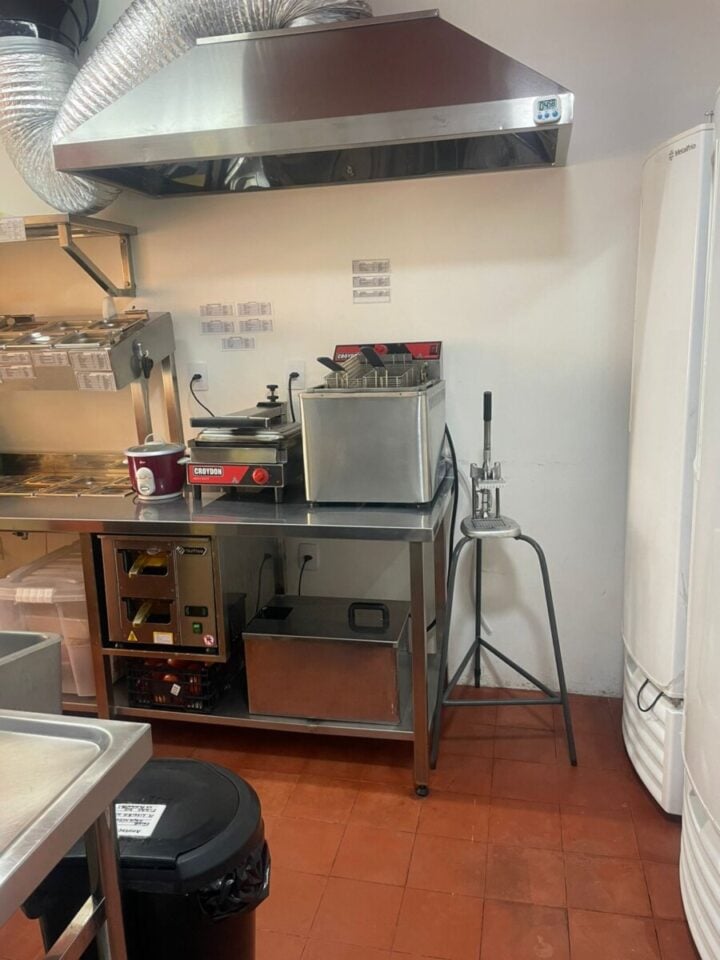 🌮 REPASSE DE FRANQUIA EL PATRON – Comidas Mexicanas / Jundiaí – SP