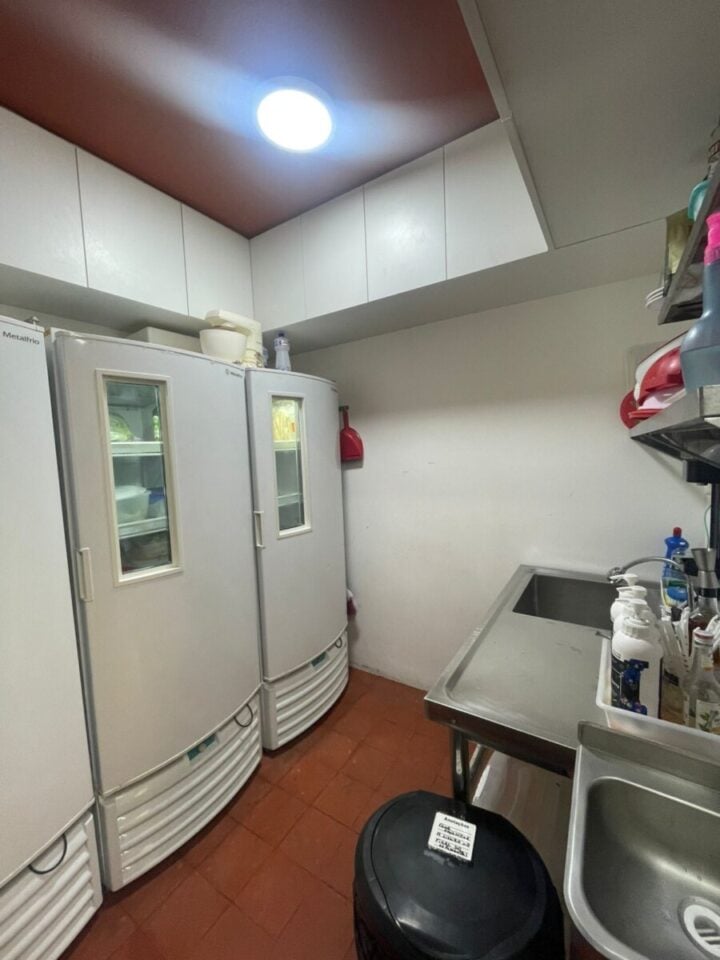 🌮 REPASSE DE FRANQUIA EL PATRON – Comidas Mexicanas / Jundiaí – SP