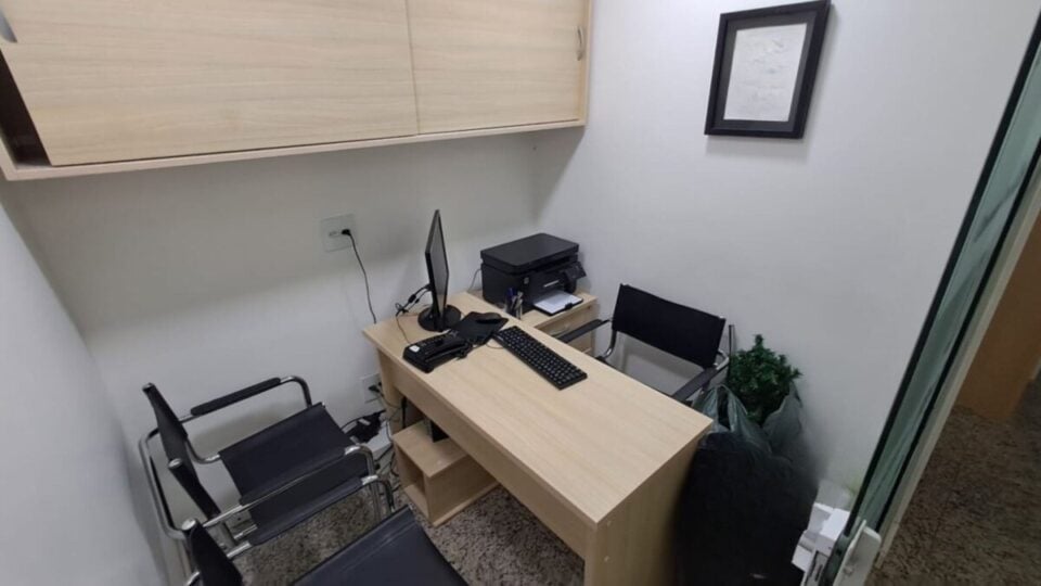 Clínica Odontológica com Estrutura Impecável à Venda em Juiz de Fora