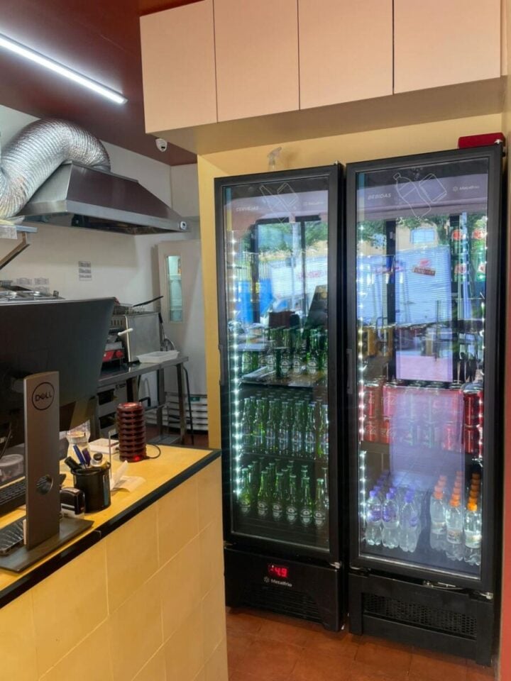 🌮 🌮 REPASSE DE FRANQUIA EL PATRON – Comidas Mexicanas / Jundiaí – SP