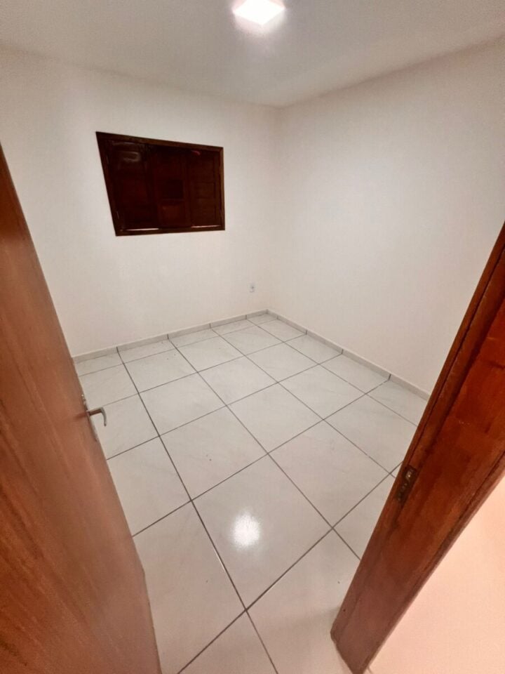 Oportunidade Casa em Santa Rita sem entrada e documentação grátis