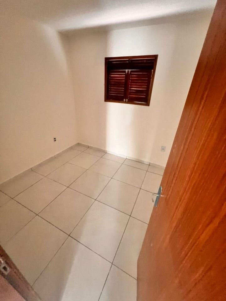 Oportunidade Casa em Santa Rita sem entrada e documentação grátis