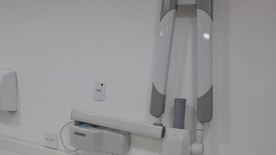 Clínica Odontológica com Estrutura Impecável à Venda em Juiz de Fora