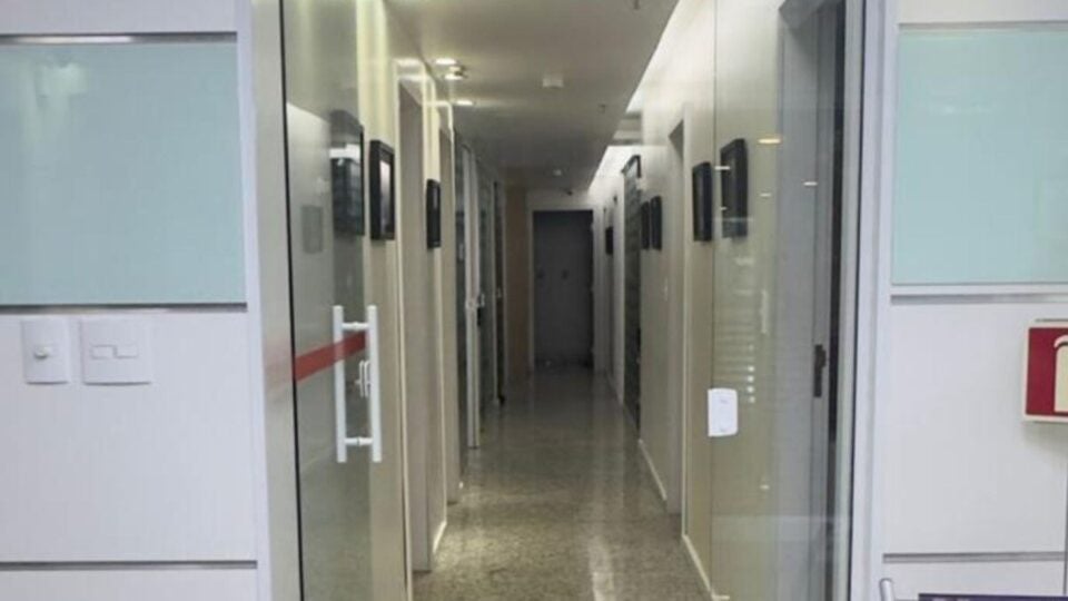 Clínica Odontológica com Estrutura Impecável à Venda em Juiz de Fora