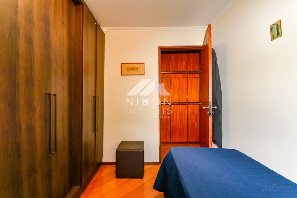 APARTAMENTO COM CHURRASQUEIRA, 2 VAGAS, SACADA, IMPECÁVEL, ENSOLARADO NO BI