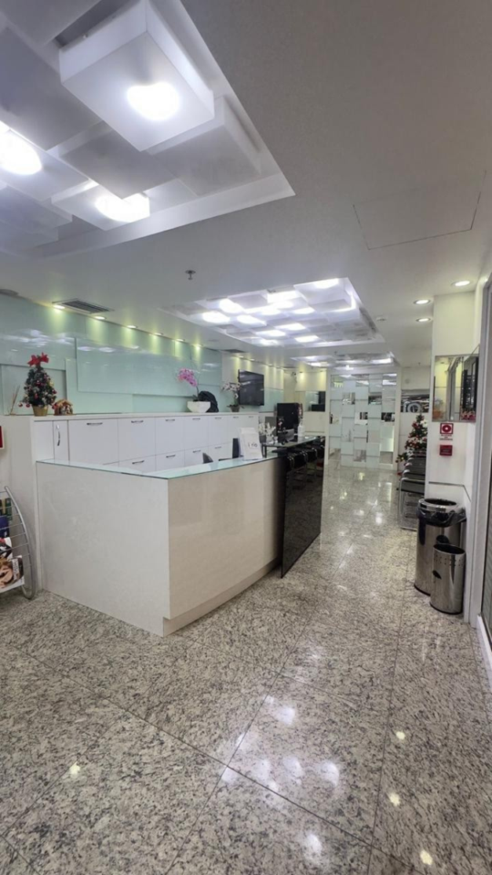 Clínica Odontológica com Estrutura Impecável à Venda em Juiz de Fora