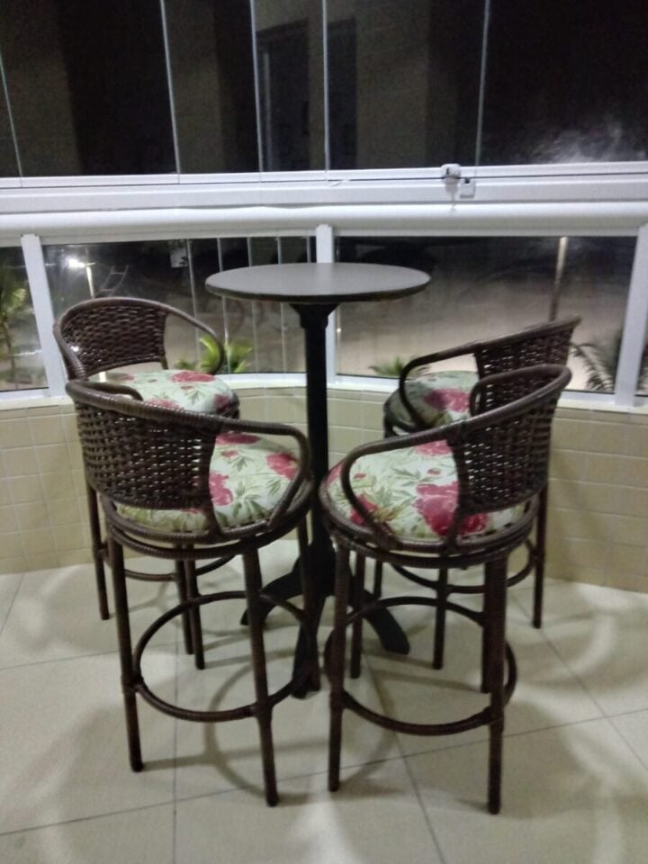 OPORTUNIDADE NA PRAIA GRANDE FRENTE PARA O MAR