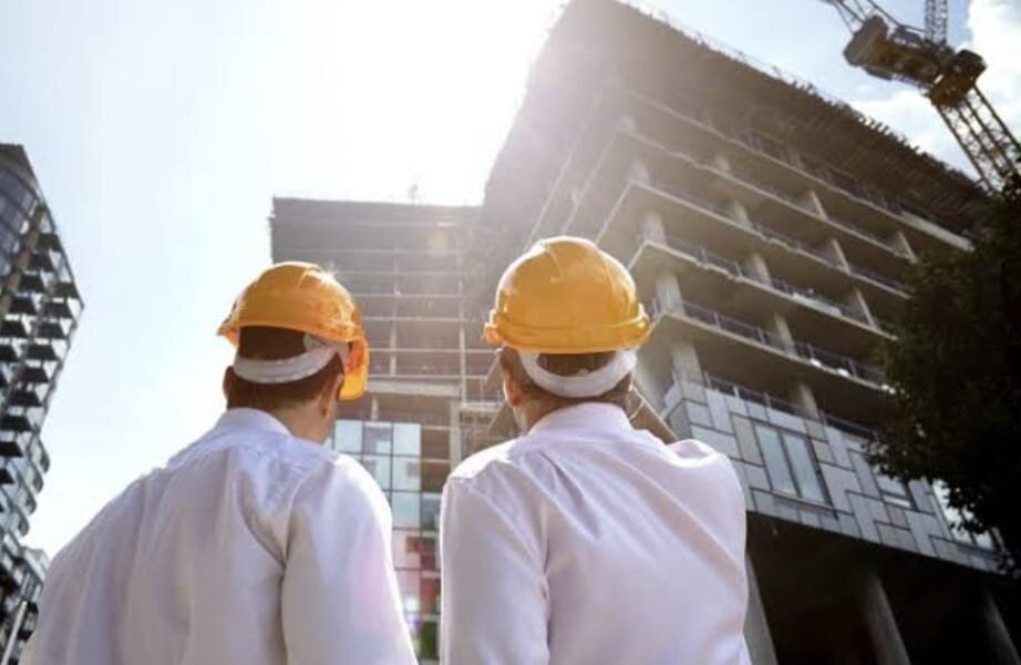 VENDO CONSTRUTORA COM 12 ANOS DE MERCADO
