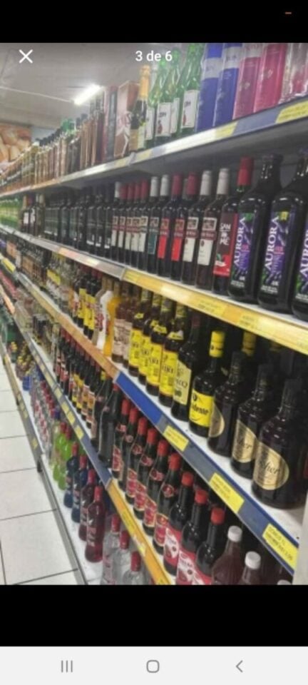 OPORTUNIDADE ÚNICA MERCADO ZONA NORTE FATURAMENTO 400 MIL0