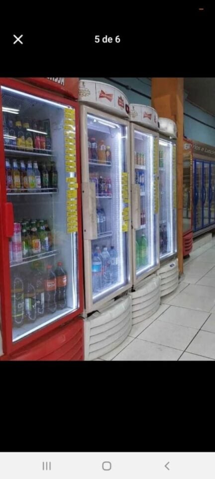 OPORTUNIDADE ÚNICA MERCADO ZONA NORTE FATURAMENTO 400 MIL0