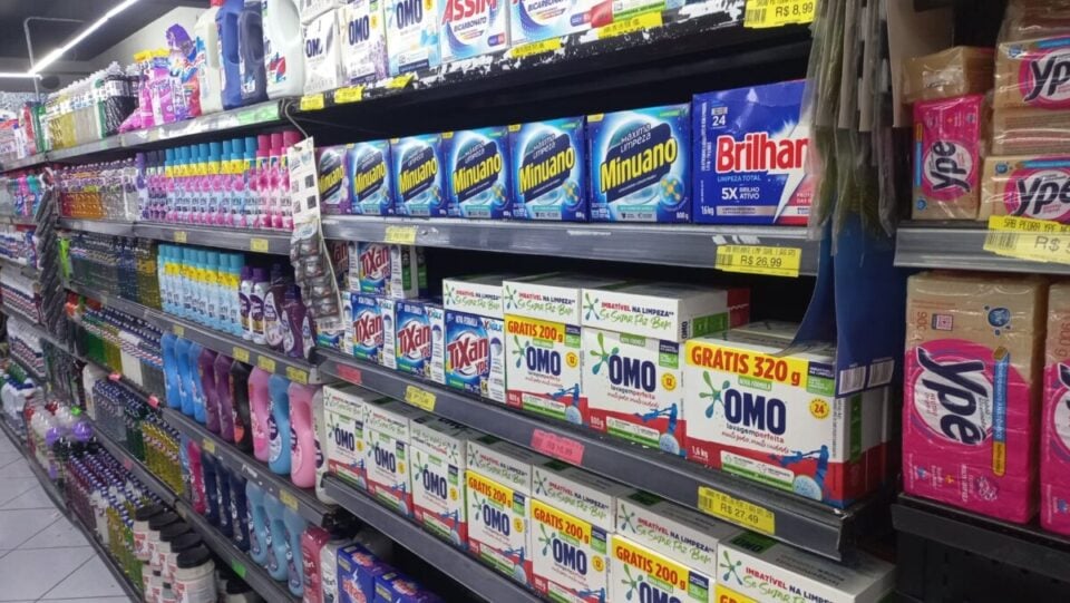 OPORTUNIDADE EXCEPCIONAL 🛒 MERCADO À VENDA – REGIÃO DE CAMPINAS