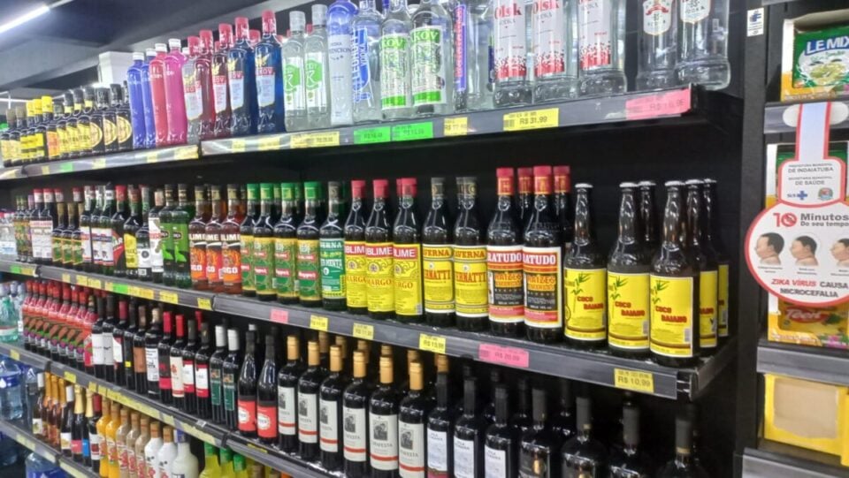 OPORTUNIDADE EXCEPCIONAL 🛒 MERCADO À VENDA – REGIÃO DE CAMPINAS