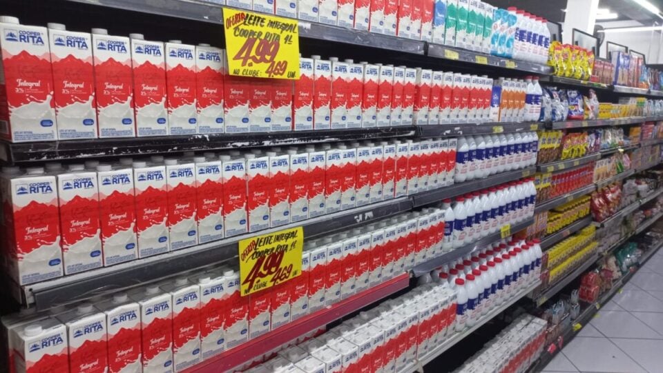 OPORTUNIDADE EXCEPCIONAL 🛒 MERCADO À VENDA – REGIÃO DE CAMPINAS