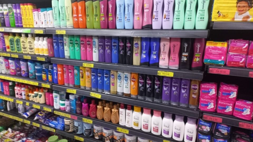 OPORTUNIDADE EXCEPCIONAL 🛒 MERCADO À VENDA – REGIÃO DE CAMPINAS