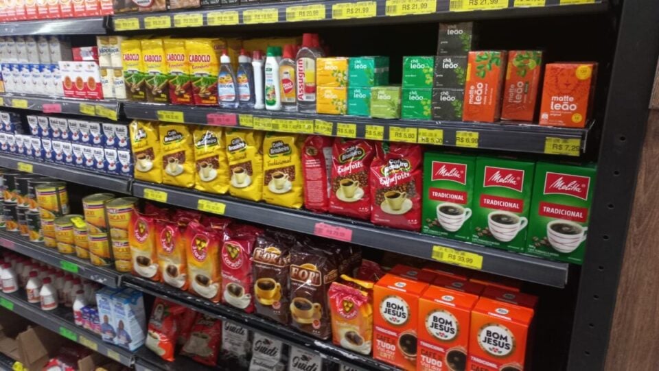 OPORTUNIDADE ÚNICA MERCADO ZONA NORTE FATURAMENTO 400 MIL0