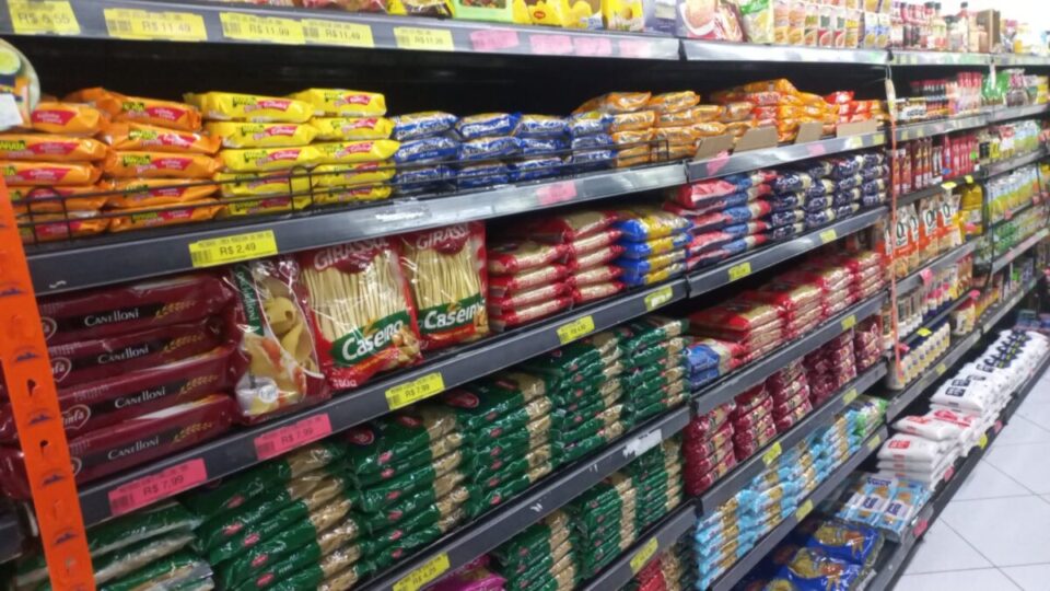 OPORTUNIDADE ÚNICA MERCADO ZONA NORTE FATURAMENTO 400 MIL0