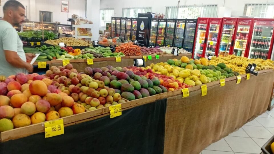 OPORTUNIDADE EXCEPCIONAL 🛒 MERCADO À VENDA – REGIÃO DE CAMPINAS