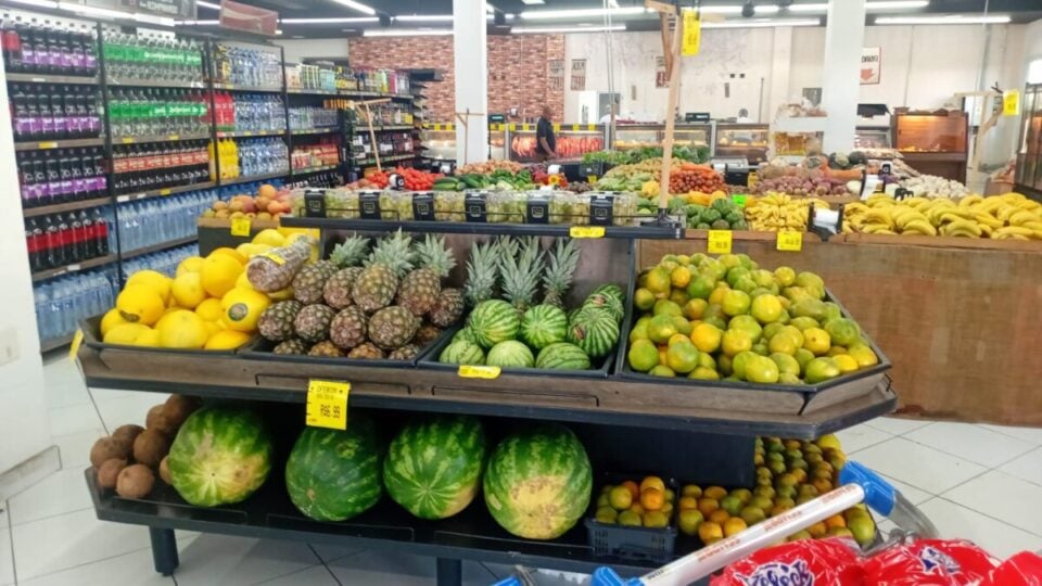 OPORTUNIDADE EXCEPCIONAL 🛒 MERCADO À VENDA – REGIÃO DE CAMPINAS