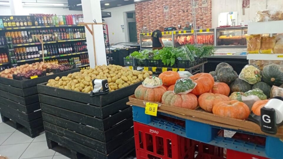 OPORTUNIDADE EXCEPCIONAL 🛒 MERCADO À VENDA – REGIÃO DE CAMPINAS