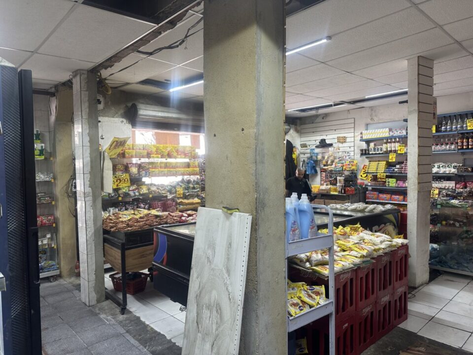 MINIMERCADO ÚNICO NA REGIÃO