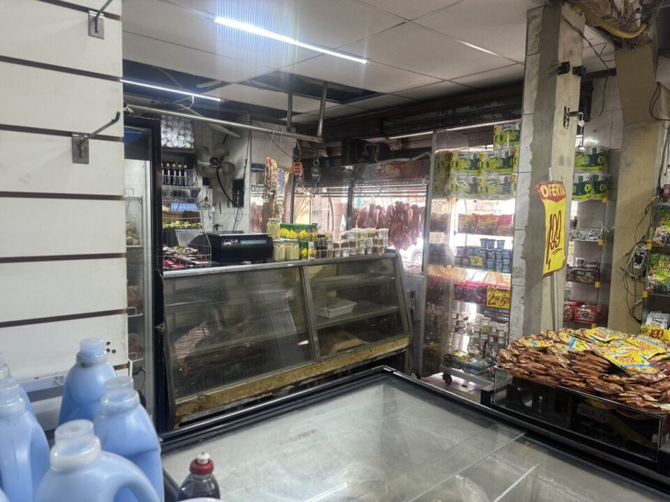 MINIMERCADO ÚNICO NA REGIÃO