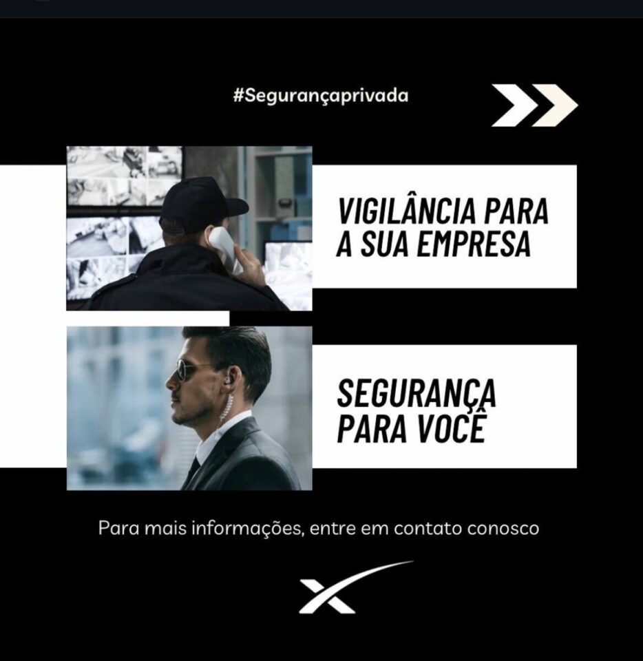 Empresa de portaria