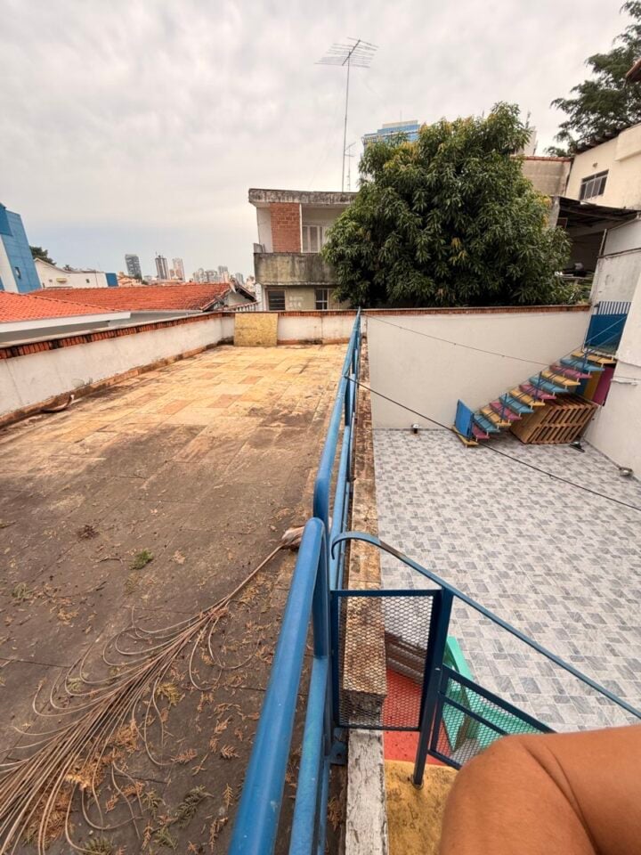 Creche e hospedagem para cães