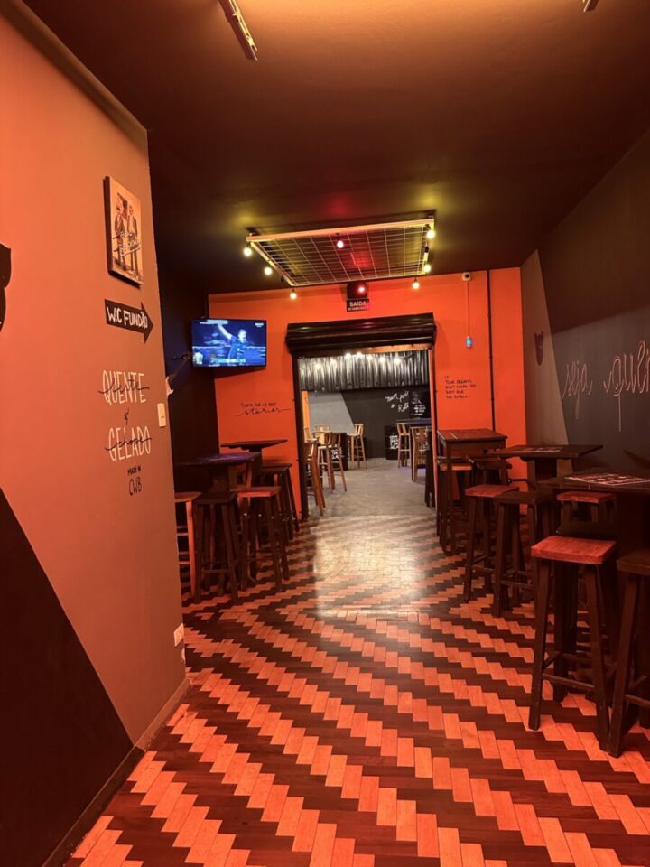 Bar/Pub em Itajaí/SC