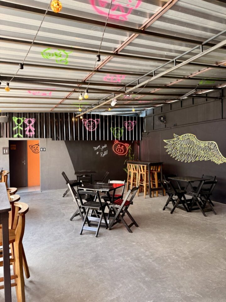 Bar/Pub em Itajaí/SC