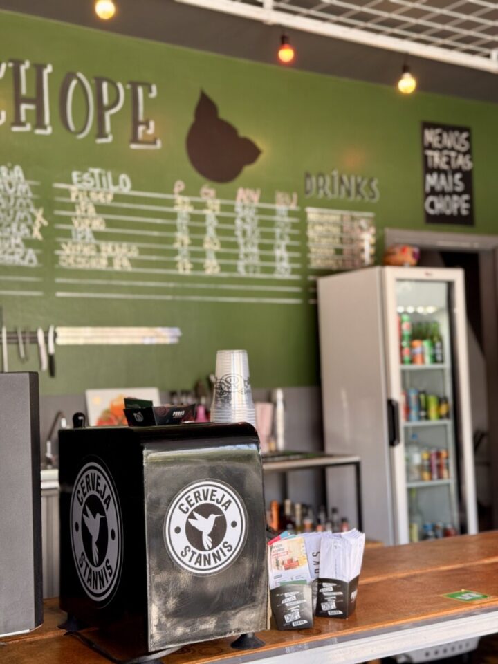 Bar/Pub em Itajaí/SC