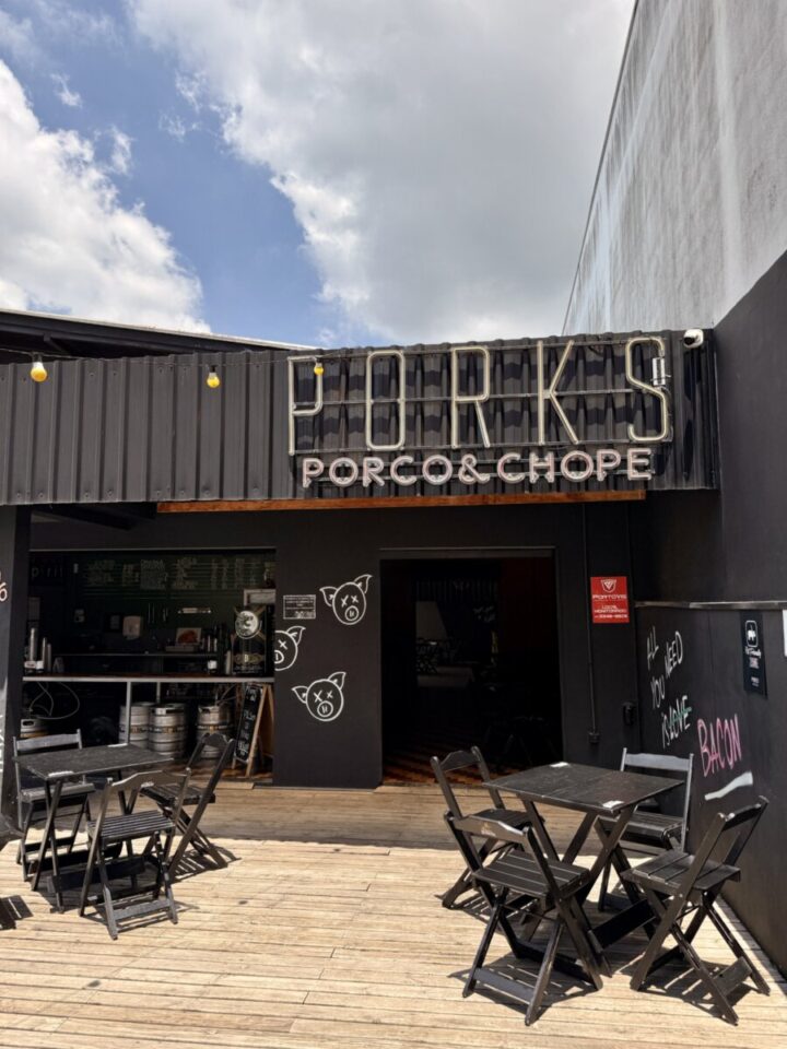 Bar/Pub em Itajaí/SC