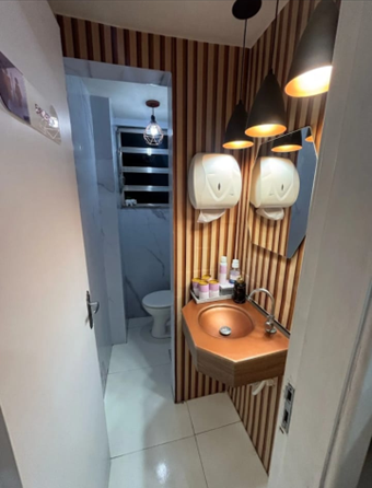 EXCELENTE OPORTUNIDADE CLÍNICA COMPLETA DE ESTÉTICA EM DUQUE DE CAXIAS